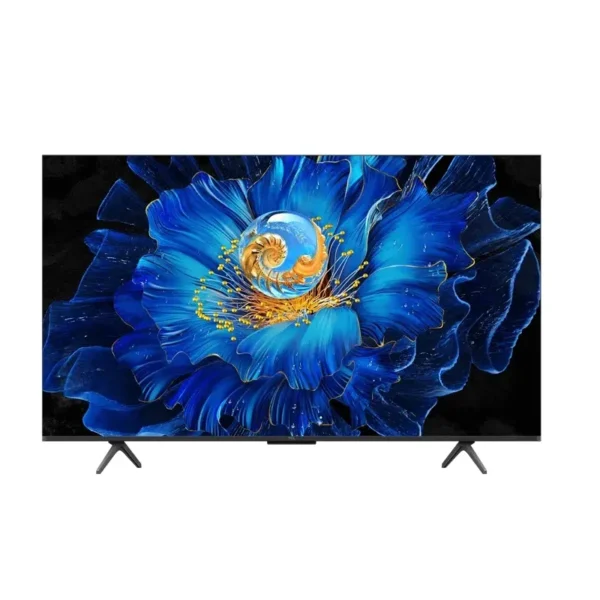 TCL 43 Inches 4K QLED Google TV 43T6C