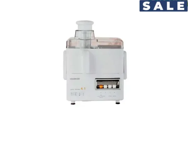 Kenwood Food Processor jep-00.400