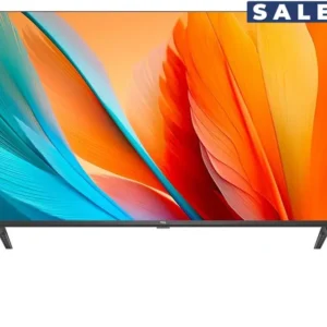 TCL 43 Inch Smart LED TV 43L5A