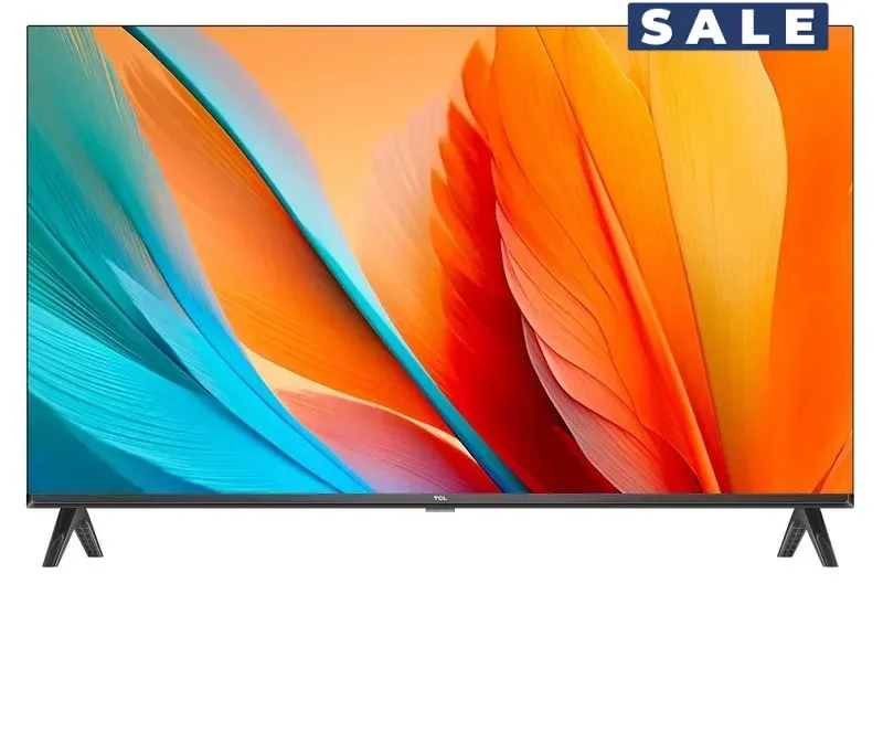 TCL 43 Inch Smart LED TV 43L5A