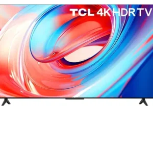 TCL 55 Inch 4K Smart Google LED TV 55V6B