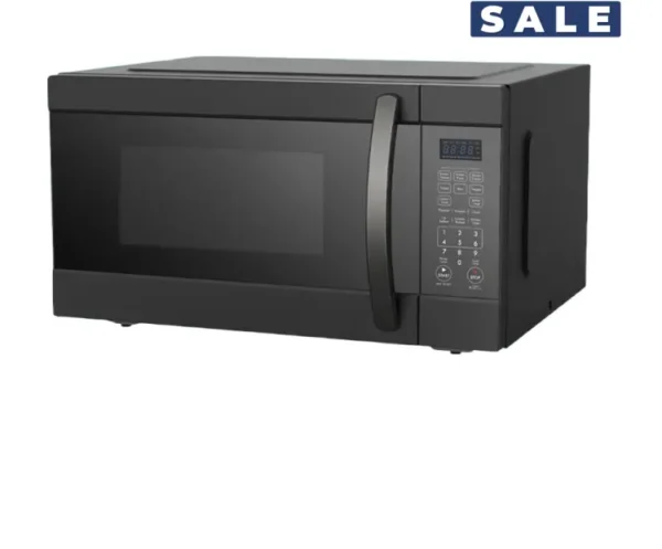 Haier 62 Liters Microwave Oven 62MX80 Solo Series