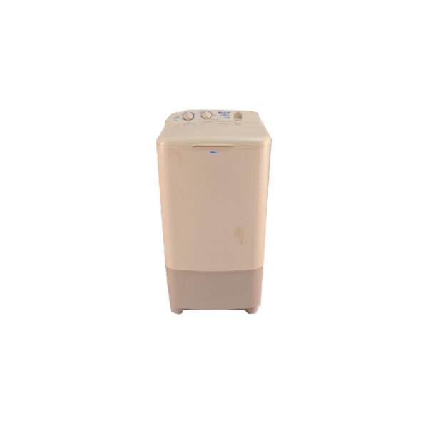 Haier 8Kg Washing Machine HWM80-35
