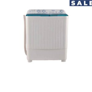 Haier Washing Machine 8kg Twin 80-AS