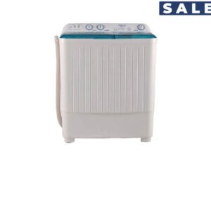 Haier Semi-Automatic Washing Machine HWM 100BS