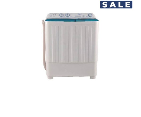 Haier Semi-Automatic Washing Machine HWM 100BS