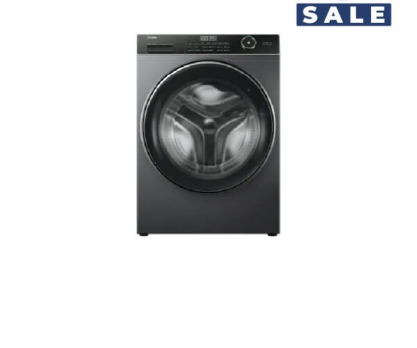Haier 10kg Front Load Washing Machine 100-BP14929S3