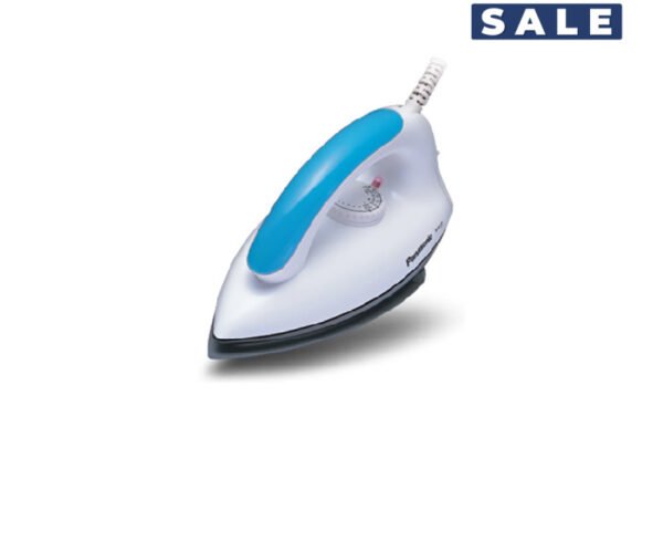 Panasonic Non Stick Dry Iron 317