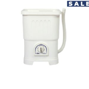 SuperAsia 4kg Baby Washer SA-210