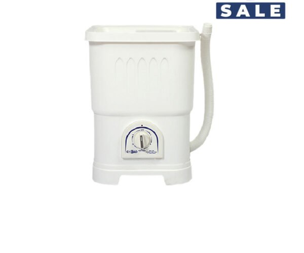 SuperAsia 4kg Baby Washer SA-210