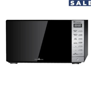 Dawlance 20 Liter Solo Type Microwave Oven 297GSS