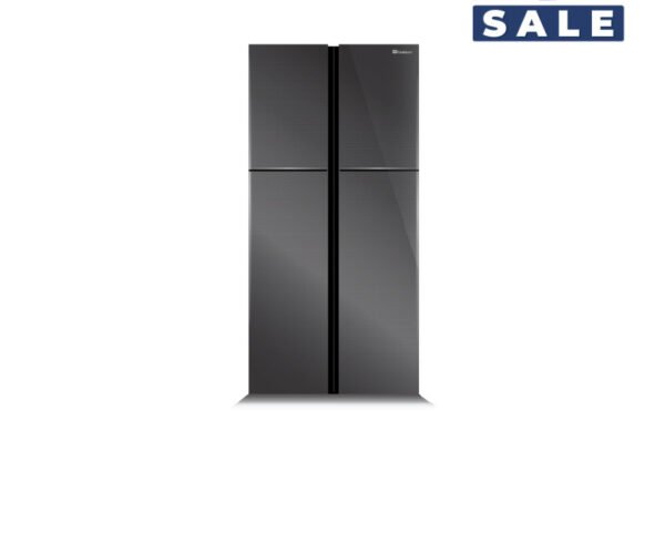 Dawlance French Inverter Door Refrigerator DFD-900GD
