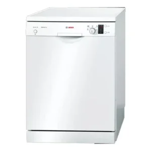 Bosch Dishwasher SMS50E92GC