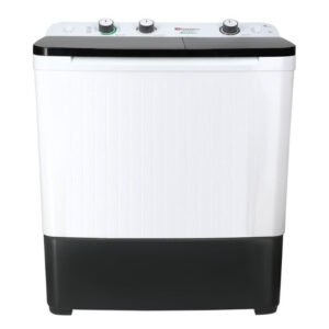 Dawlace 7.5Kg Twin Tub Washing Machine DW-8550 CBFL