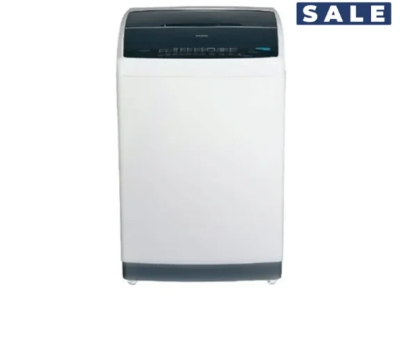 Dawlance 12Kg Top Load Automatic Washing Machine DWT-270ES