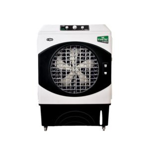 SuperAsia 60 Liters Inverter Room Air Cooler ECM-5000 Plus With 6 Ice Packs