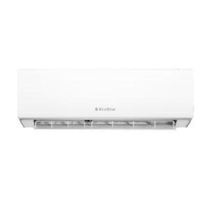 EcoStar AC 1.5 Ton Inverter Emperor Series ES-18EM01WS SA Plus