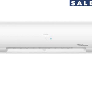 Haier 1.6 Ton Inverter Air Conditioner HSU-19HFAB T3