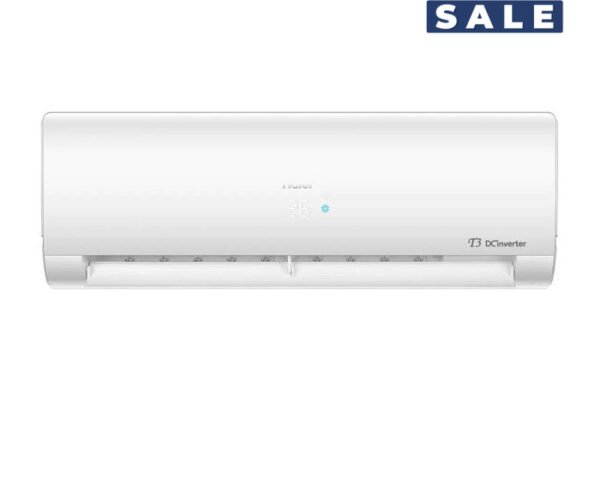 Haier 1.6 Ton Inverter Air Conditioner HSU-19HFAB T3