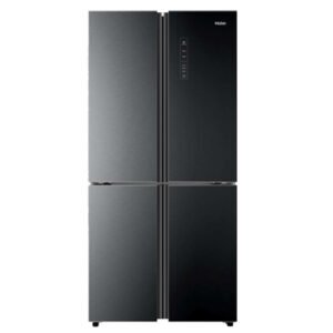 Haier Side By Side Refrigerator HRF-578TBG