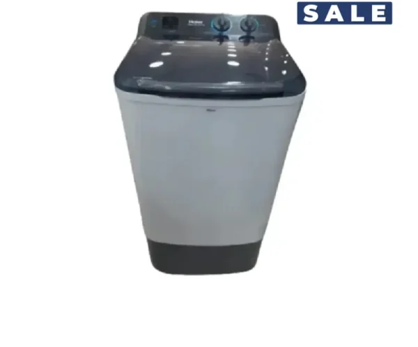 Haier 8 Kg Washing Machine HWM 80-1217