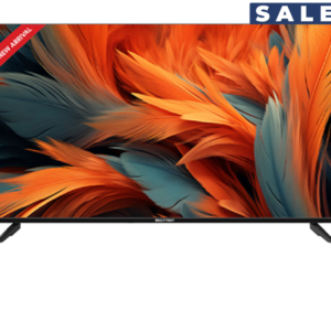 Mulitynet 50 Inches 4k Google LED TV 50NX20