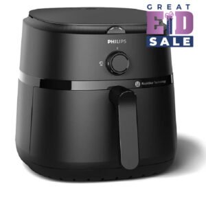 Philips 6.2 Liters Air Fryer NA-130/09