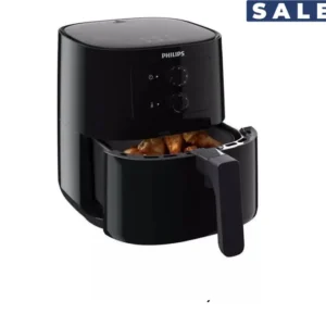 Philips 5000 Series 6 Liter Air fryer HD-9280/91 XL