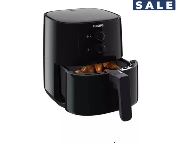 Philips 5000 Series 6 Liter Air fryer HD-9280/91 XL