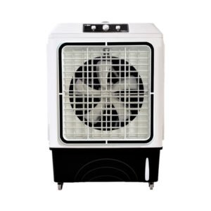 SuperAsia 60 Liters Room Air Cooler ECM-5500 Plus Jet Cool With 6 Ice Packs