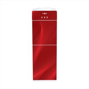 Super Asia 3 Taps Water Dispenser HC-52
