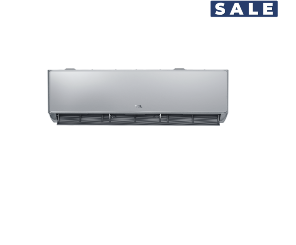 TCL 2 Ton Inverter Air Conditioner 24T5 Smart
