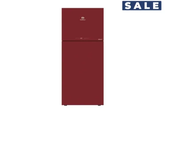 Dawlance 16 CFT Top Mount Refrigerator 9193-LF GD Avante