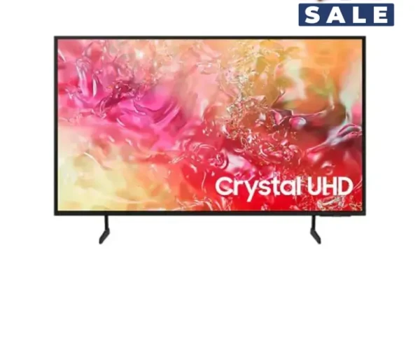 Samsung 75 Inch 4K UHD Smart LED TV 75DU7000