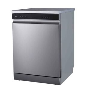 Midea Dishwasher WQP12-7633D