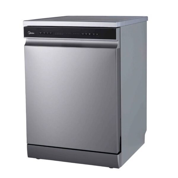 Midea Dishwasher WQP12-7633D