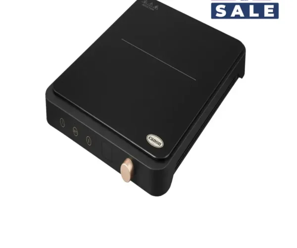Canon Single Burner Induction Cooker ICT101