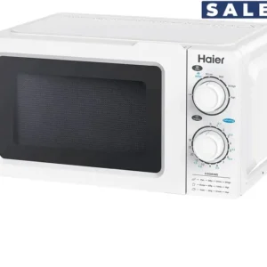 Haier 20L Solo Series Microwave Oven HGL-20MXP7