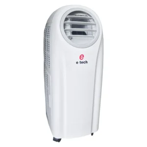 e-Tech Portable Air Conditioner ATE-771
