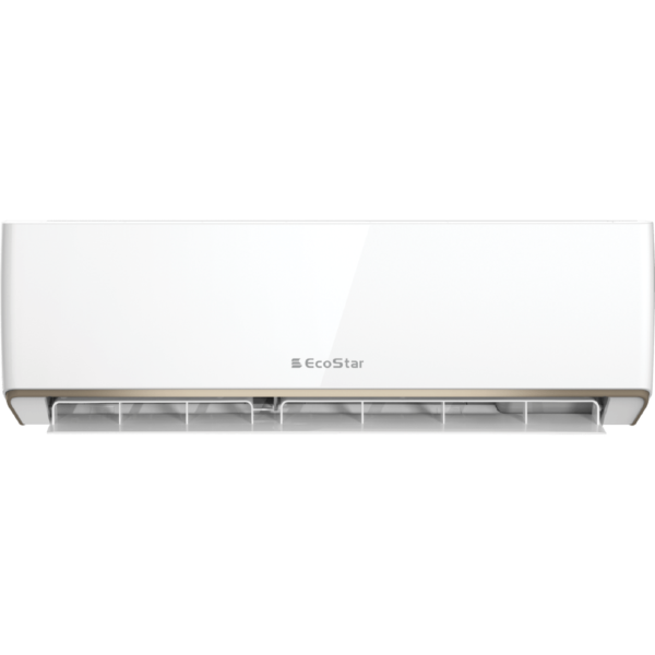 EcoStar AC 1.5 TON Inverter Duke Series ES-18DU01WG SA Plus