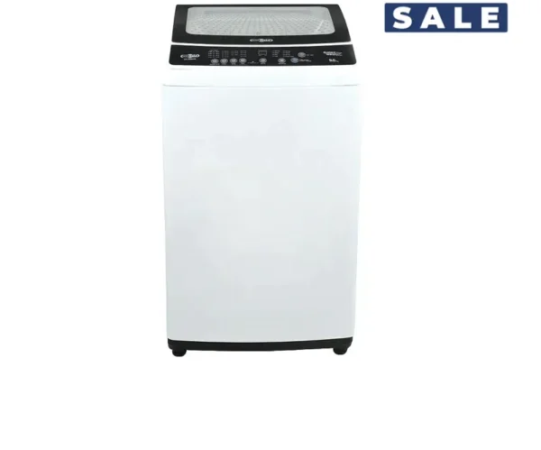 Haier 9Kg Top Load Fully Automatic washing machine 90-826 S5