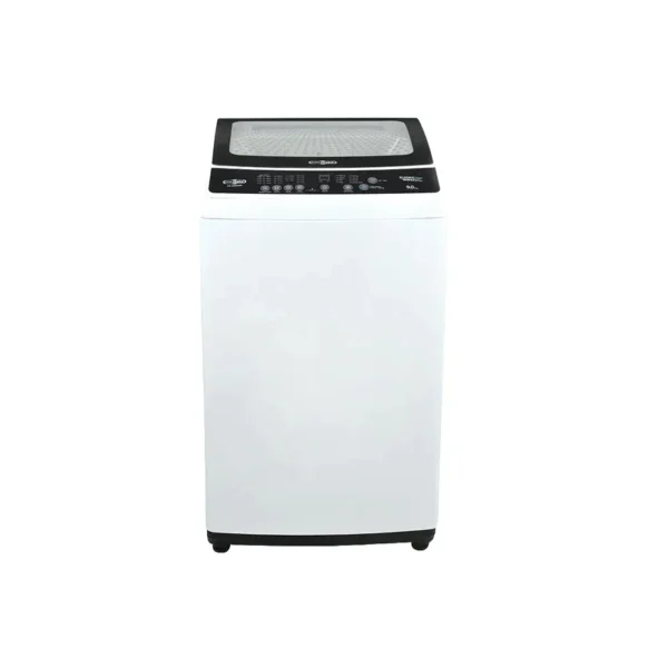 Super Asia 9 Kg Top Load Automatic Washing Machine SA-809G
