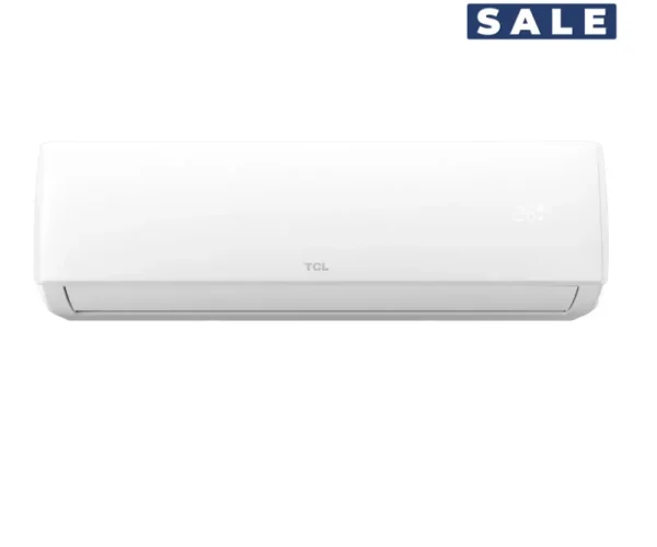 TCL 1.5 Ton Extreme Series Inverter Air Conditioner 18HEF