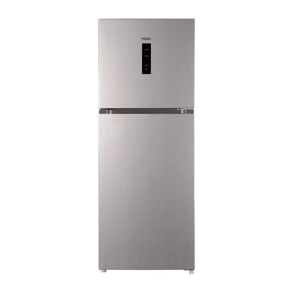 Haier 16 CFT Inverter Top Mount Refrigerator HRF-438 IBSA