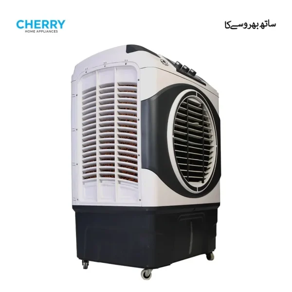 Cherry 100L Room Air Cooler CR-5000 with 3 Ice Packs