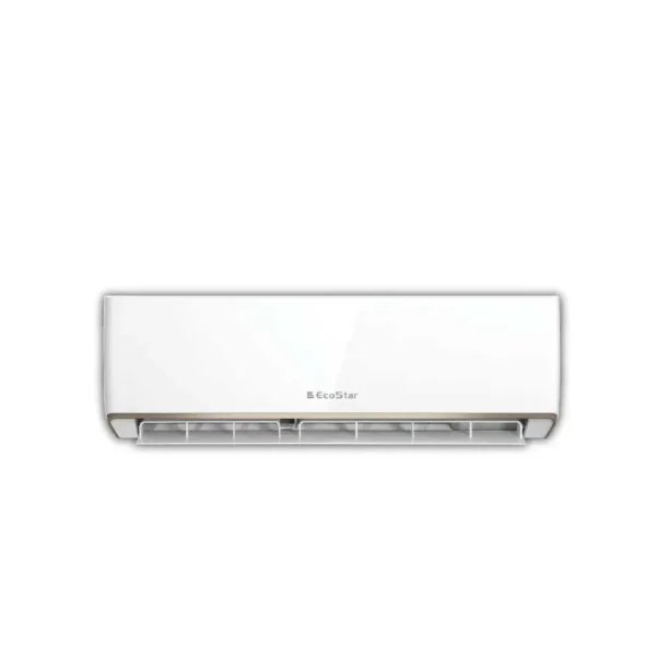 EcoStar AC 1 Ton Inverter Duke Series ES-12DU01WG SA Plus