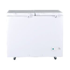 Haier Deep Freezer HDF-545DD