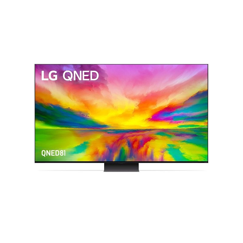 LG 86 Inches 4K UHD Smart LED TV 86QNED86