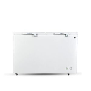 PEL 15 CFT Double Door Deep Freezer PDINT70-155 Arctic Inverteron