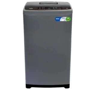 Haier 8.5Kg Top Load Automatic Inverter Washing Machine HWM 85-1269S6
